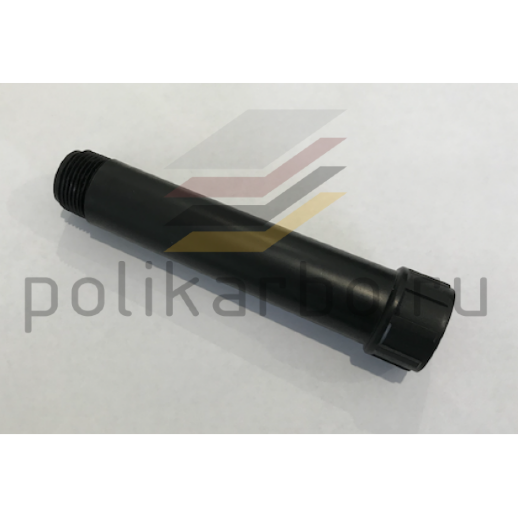 Фильтр очистки воды для капельного полива с резьбой 3/4