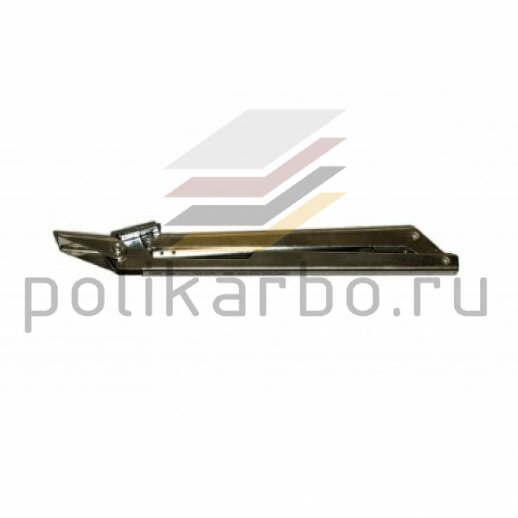 Автомат для проветривания теплиц SESAM SPIRO