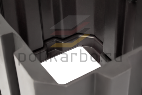Добор Эргобокс 10