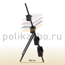 Кашпо для дома и улицы