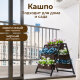 Кашпо для дома и улицы